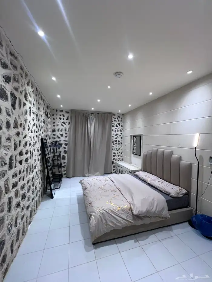 ايجار يومي استراحة حنان الريفية 2