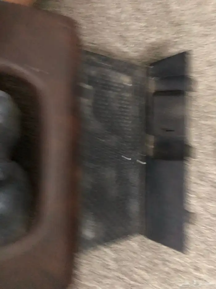 للبيع قطع كامري 2002 16