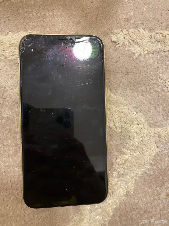 ايفون اكس ار 1