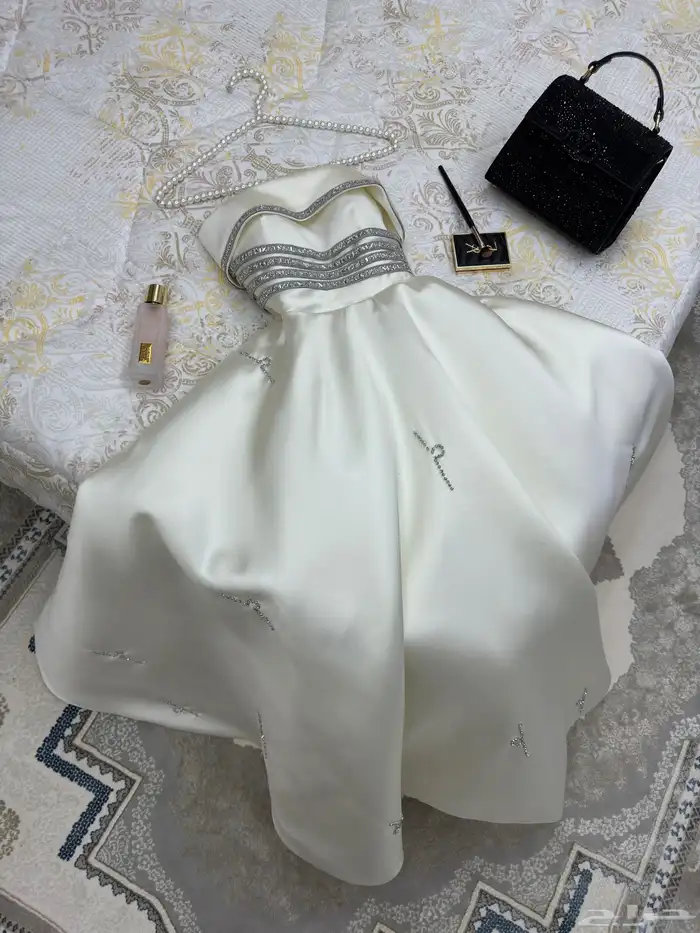 فساتين سهره زواج 8