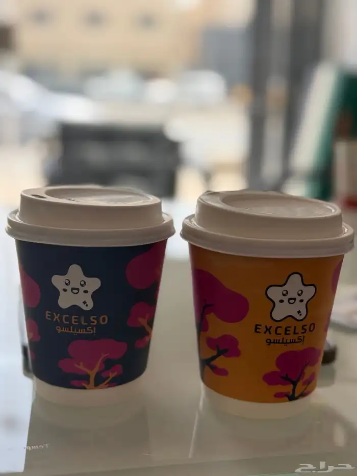 طباعه بوكسات قهوه وماتشا 2