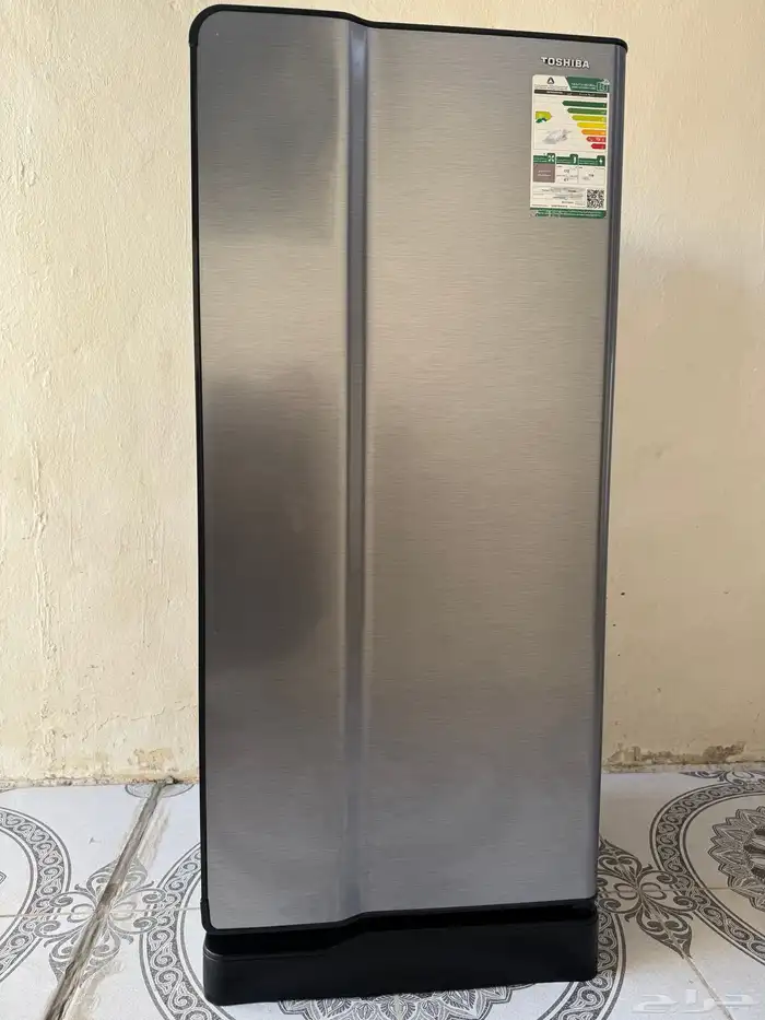 ثلاجة توشيبا أخت الجديدة 1