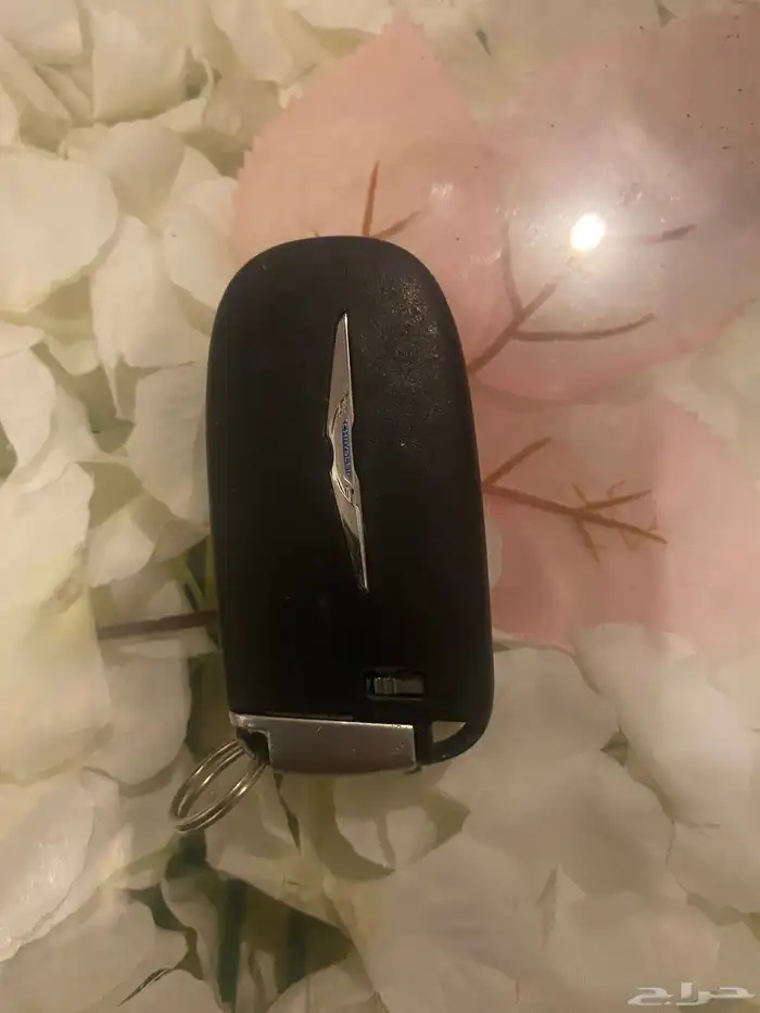 مفتاح ريموت دودج 1