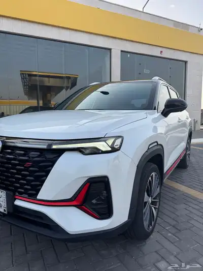 شانجان 2023 cs35 2