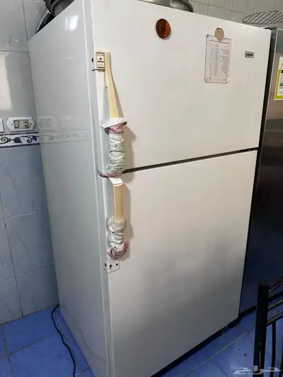 ثلاجة 0