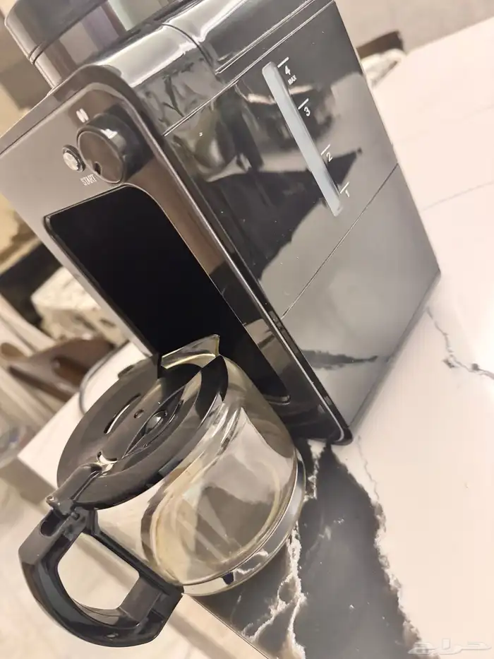 الة صنع القهوه 0