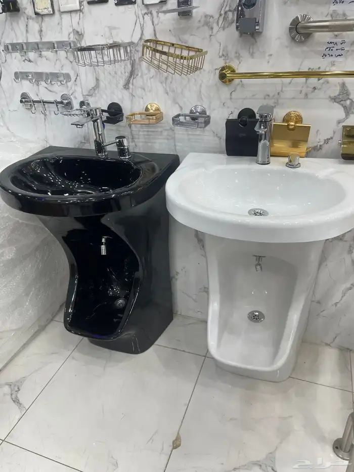 ادوات صحيه خلاطات كراسي شاورات مغاسل اكسسوارات 33