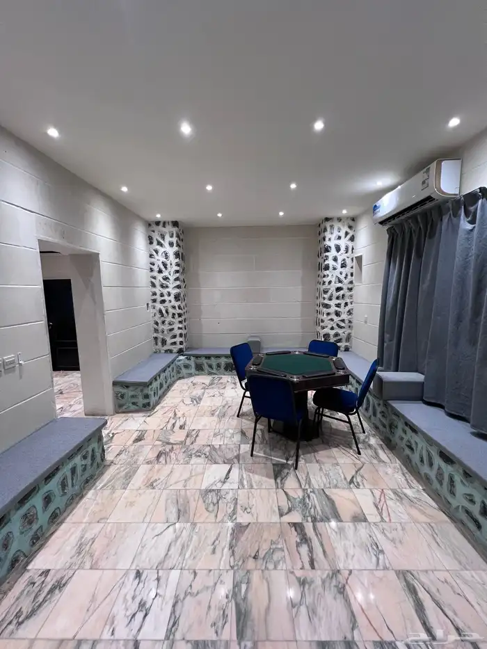 ايجار يومي استراحة حنان الريفية 15