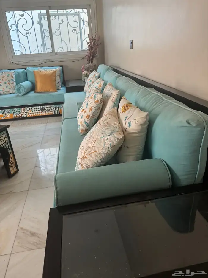 كنب صل صل الكنب مره جميل 1