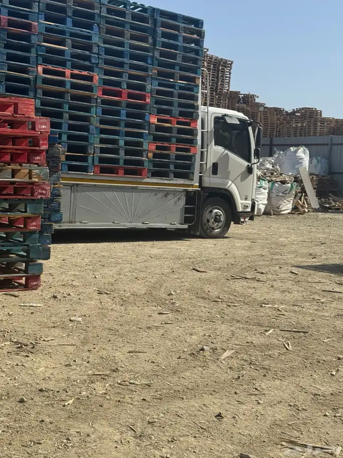 طبالي خشب 120في100ثقيل ازرق 15