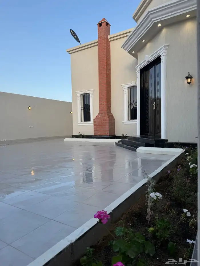 شالية واستراحة الورد 3