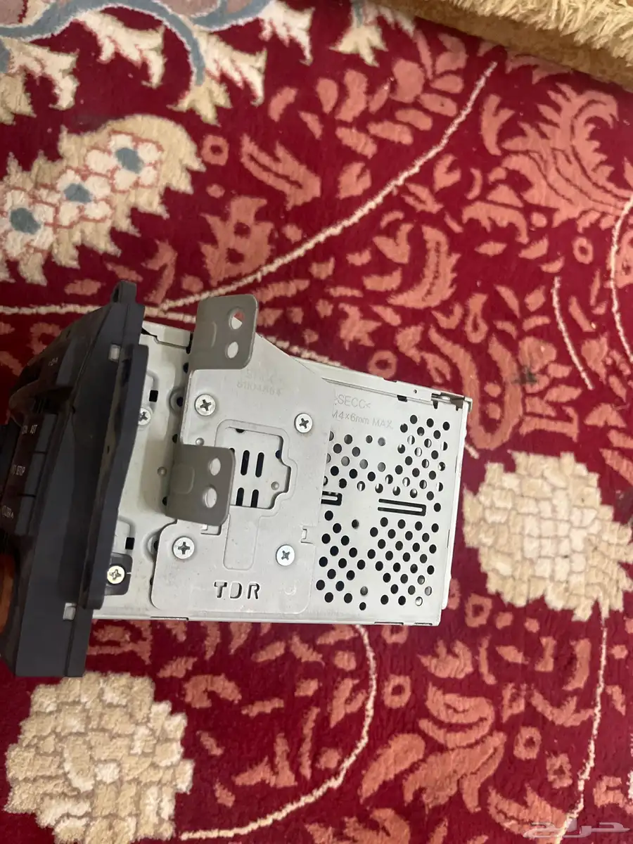 مسجل سيراتو وكاله مابه لمسه ولا خددش 2