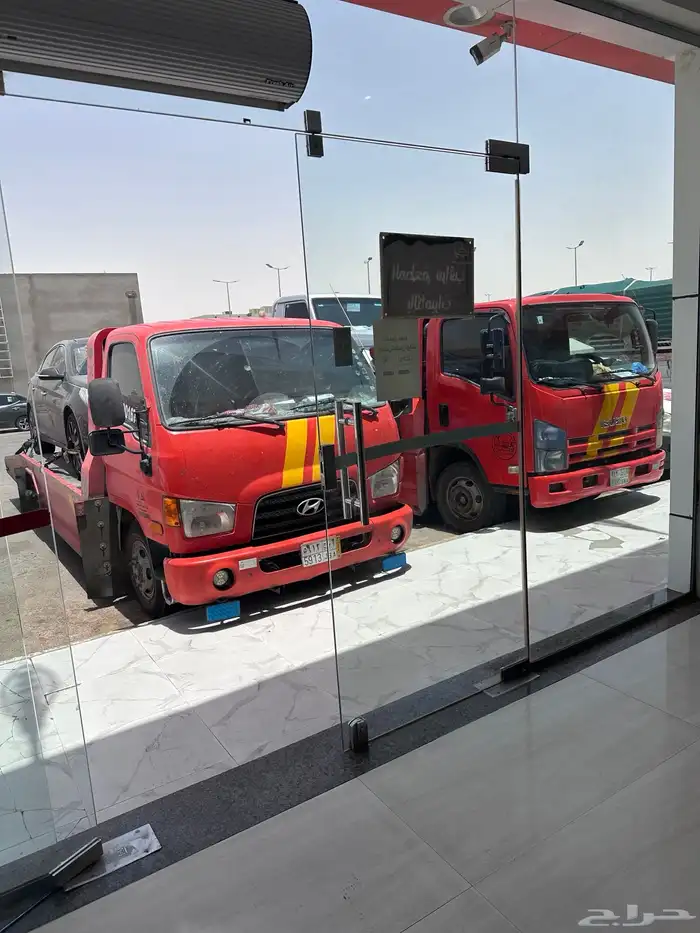 سطحه من جده لرياض900 0