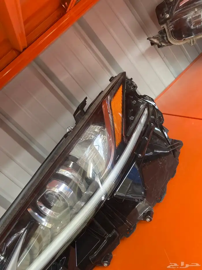 شمعات لكزز Es اي اس - 2020 __ 2021_ 2022__2023_2024 __2025 3