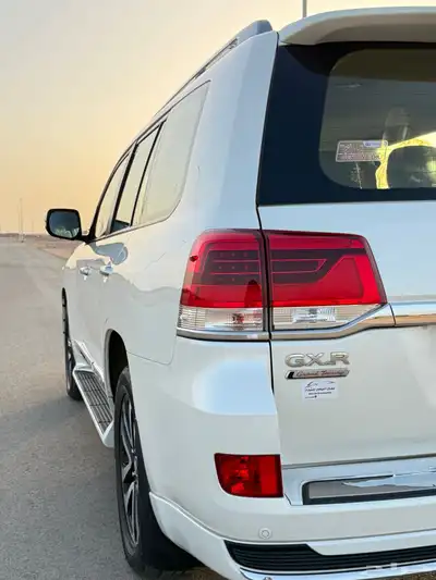 جيكسار 2019 تويرنق  G.XR 2