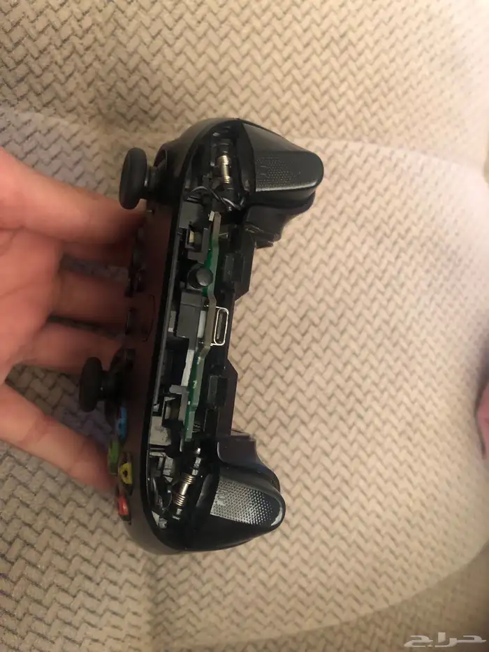 يد اكس بوكس 2