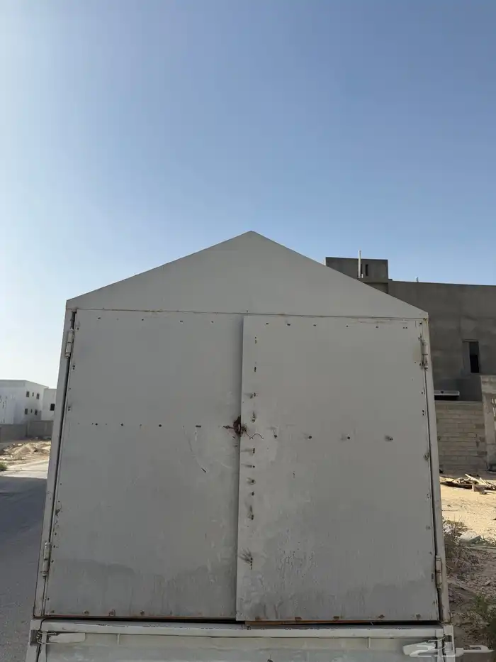 صندوق دباب ديهاتسو 7