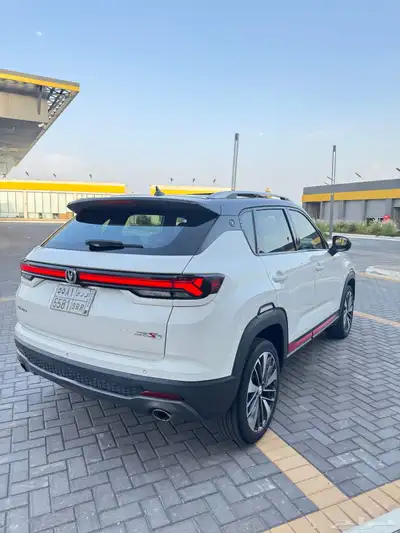 شانجان 2023 cs35 5