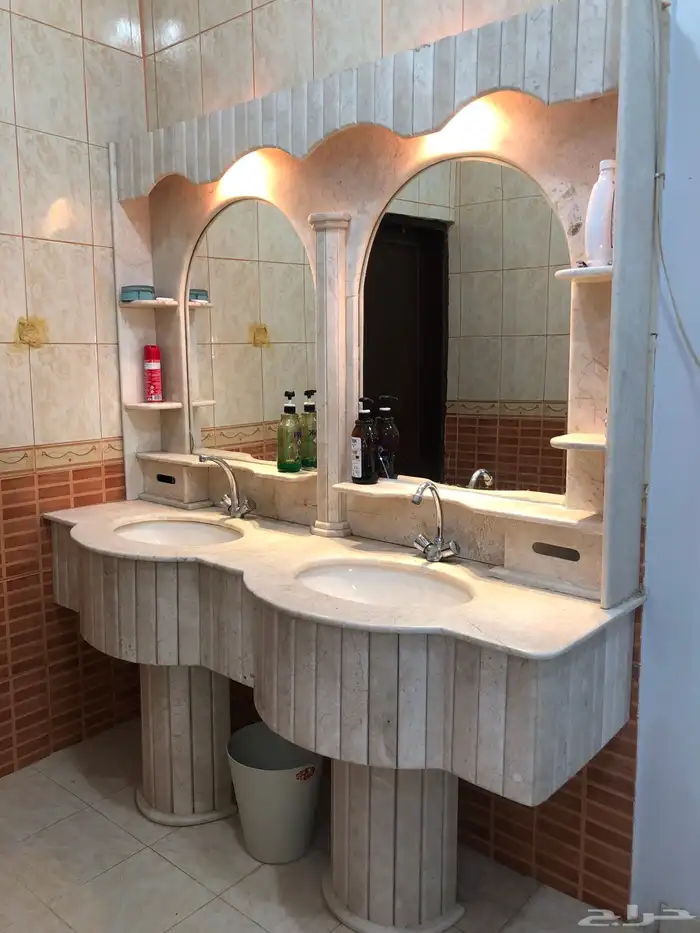 مغاسل 3