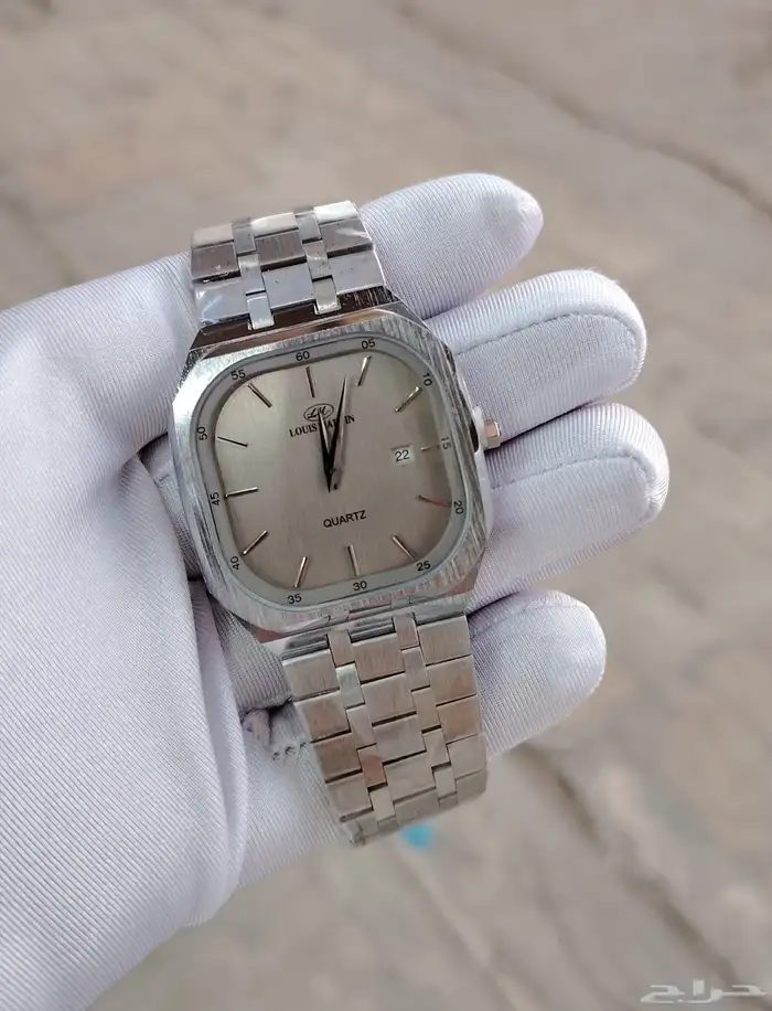 لويس مارتن ساعات رجالية 3