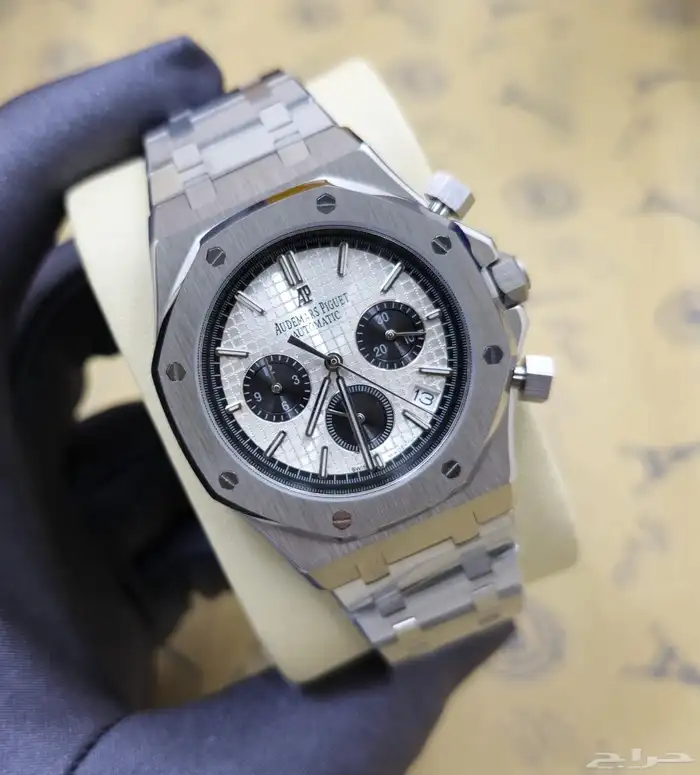 ساعه رجالي ادمر بياجيه رجالي 3