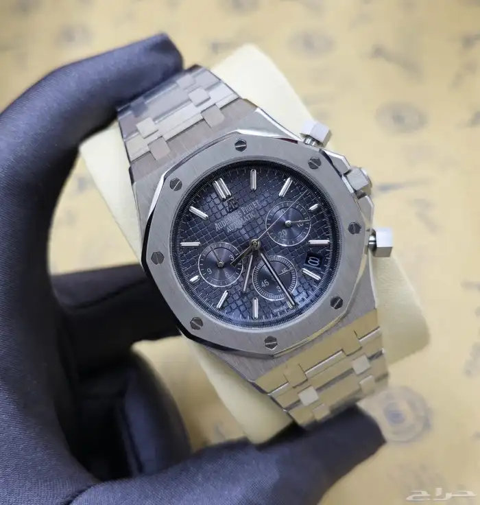 ساعه رجالي ادمر بياجيه رجالي 1