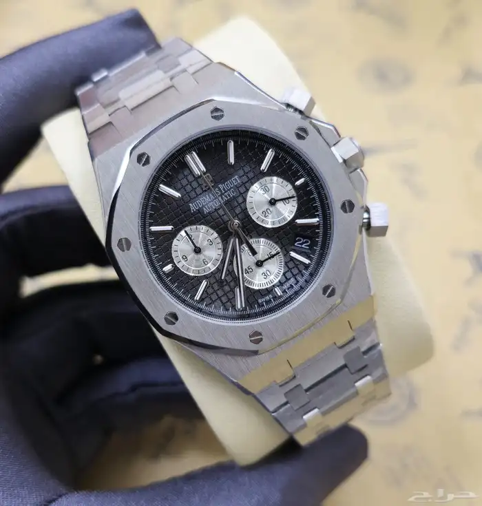 ساعه رجالي ادمر بياجيه رجالي 2