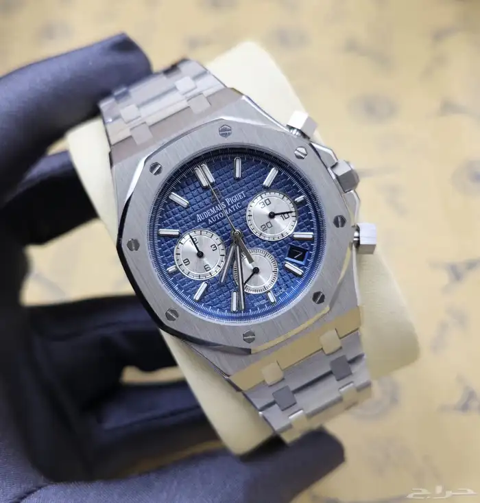 ساعه رجالي ادمر بياجيه رجالي 5