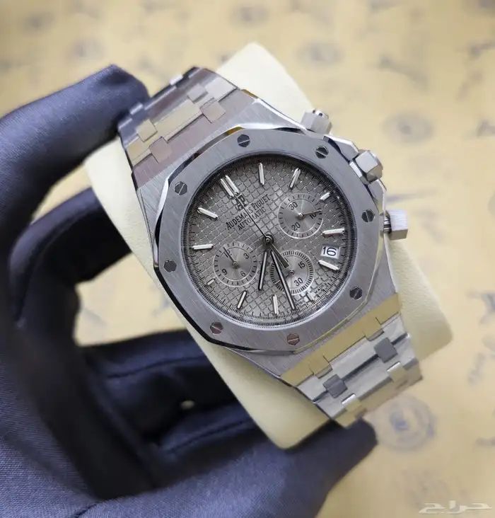 ساعه رجالي ادمر بياجيه رجالي 0