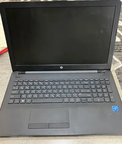 لابتوب hp 0