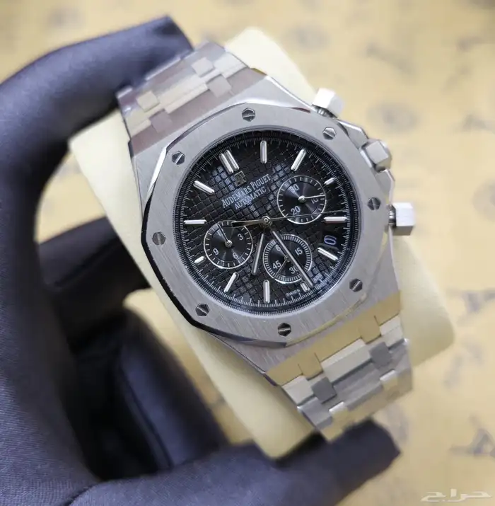 ساعه رجالي ادمر بياجيه رجالي 6