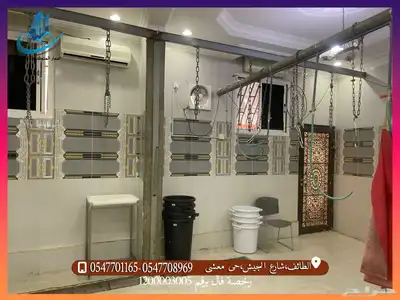 مطبخ للتقبيل 8