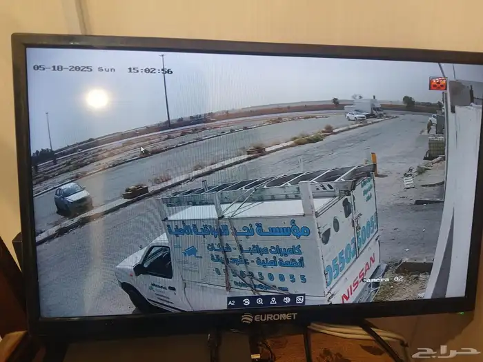 كاميرات مراقبه 4