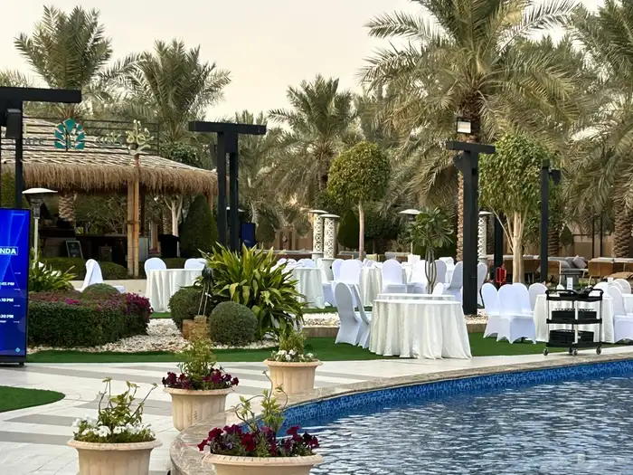 حفلات ومناسبات 22