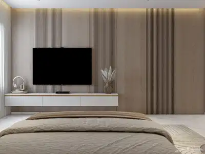 مصمم ديكور داخلي وخارجي 9