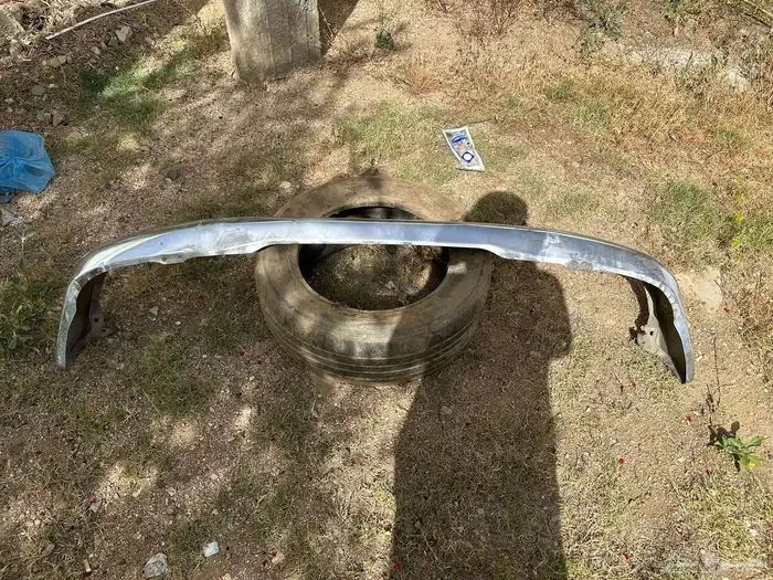 صدام هايلكس وكاله 2005 0