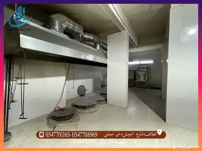 مطبخ للتقبيل 13