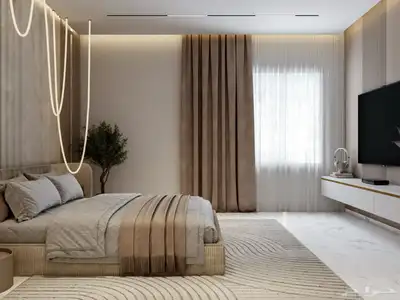 مصمم ديكور داخلي وخارجي 14