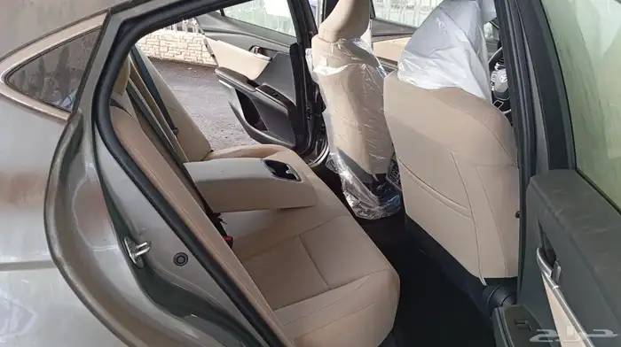 كامري 2025 LE عبداللطيف جميل 14