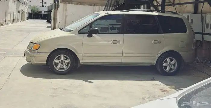هونداي تراجيت 1
