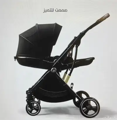 عربية اطفال يسمح بدخولها الطياره ماركة كوبال الشهيره 6
