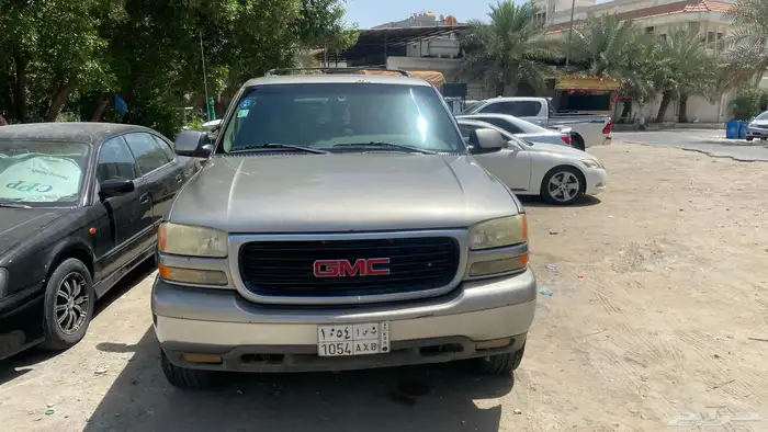 يوكن (XL) 8 مسامير 0