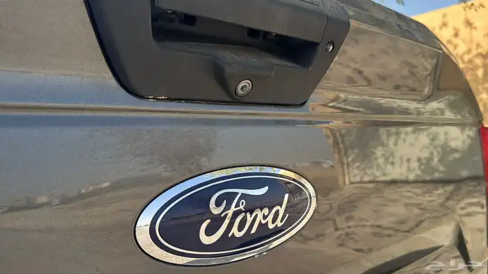 فورد F150 غمارتين 2019 فل - تم البيع - 7