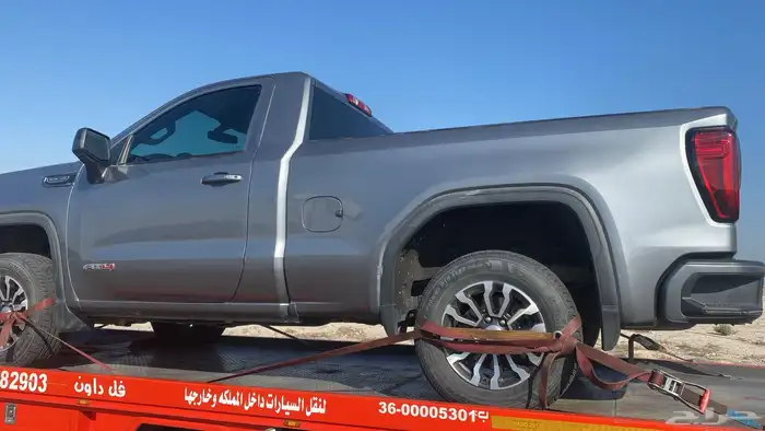 سطحه في الرس 3