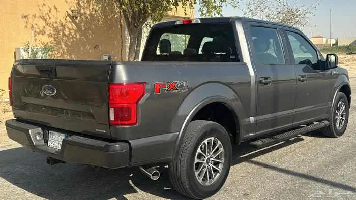 فورد F150 غمارتين 2019 فل - تم البيع - 2