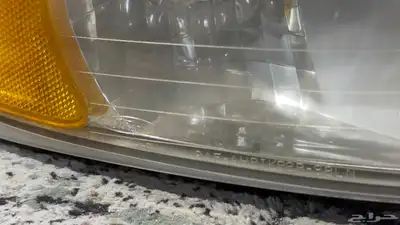 شمعه لينكون تاون كار يمين اصلي 1998 1999 2000 2001 2002 1