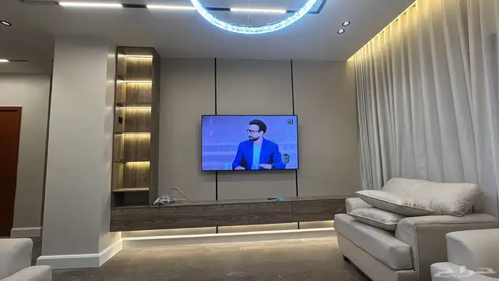 شغل شيشة معي مكتبة 1