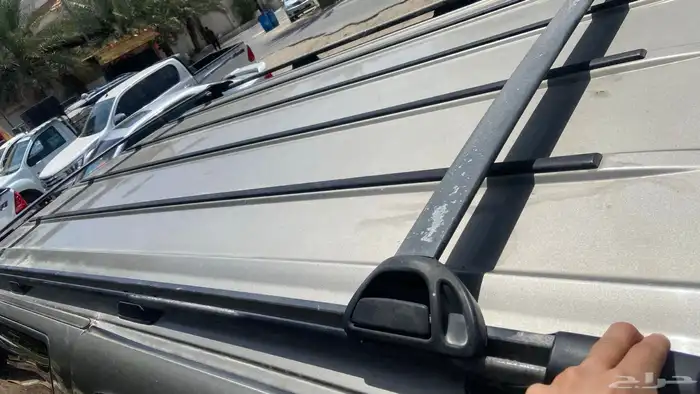 يوكن (XL) 8 مسامير 8