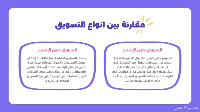 مصمم عروض تقديمية بويربوينت- صياغة خطابات رسمية - انجاز فوري 6