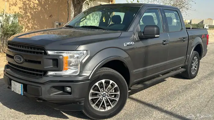 فورد F150 غمارتين 2019 فل - تم البيع - 1